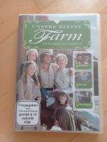 DVD "Unsere kleine Farm" Bayern - Langfurth Vorschau