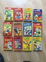 Walt Disney: Lustige Taschenbücher und Donald Duck Köln - Worringen Vorschau