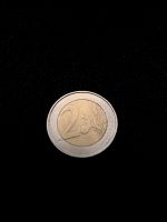 2 Euro Münze Fehlprägung Dresden - Leuben Vorschau