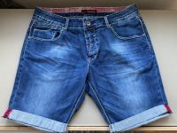 Damen S & J Jeans Short, blau, Größe 54 Bayern - Marktoberdorf Vorschau