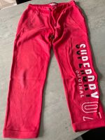 Freizeithose von Super Dry Gr.S Nordrhein-Westfalen - Hürth Vorschau