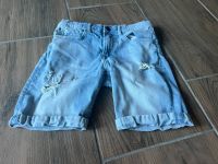 H&M Shorts Jeans 152 Slim Fit Essen - Essen-Borbeck Vorschau