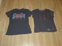 T-Shirt Superdry Gr. 38 40 Bielefeld - Brake Vorschau
