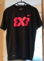 Nike T-Shirt L 3x3 Hessen - Erbach Vorschau