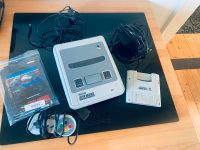 Super Nintendo Entertainment System (SNES) mit Controller Bayern - Aschaffenburg Vorschau