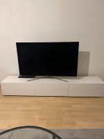 TV Sideboard in weiß zu verschenken! München - Maxvorstadt Vorschau