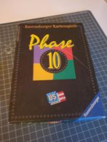 Phase 10 Rarität Hessen - Lohfelden Vorschau