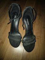 Damen Schuhe Größe 36 Glitzer Niedersachsen - Peine Vorschau