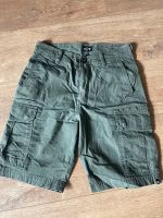 Kurze Cargo Hose Junge Billabong Gr. 28 Nordrhein-Westfalen - Ratingen Vorschau