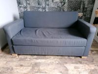 Schlafsofa von Ikea Nordrhein-Westfalen - Preußisch Oldendorf Vorschau