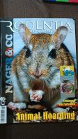 Rodentia Nager und Co. Nr. 72 - Animal Hoarding Ricklingen - Wettbergen Vorschau