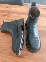 mjus juppy plateau Boots Stiefeletten Leder, neuwertig Bayern - Forchheim Vorschau