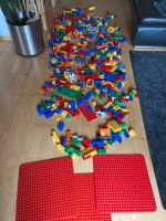 Lego Duplo Steine , Autos , Figuren und Tiere Hessen - Vellmar Vorschau