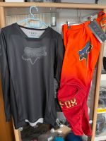 FOX MX Combo für Teenager / Kids in Größe: Hose Y26 und Jersey YL Bayern - Großostheim Vorschau