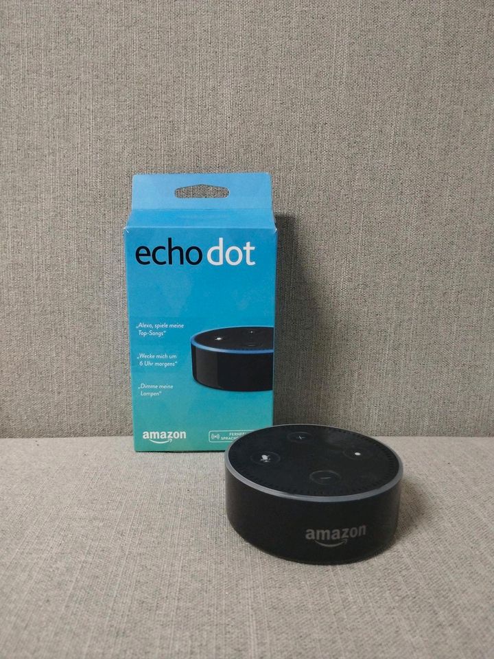 Echo Dot 2 in Schorndorf