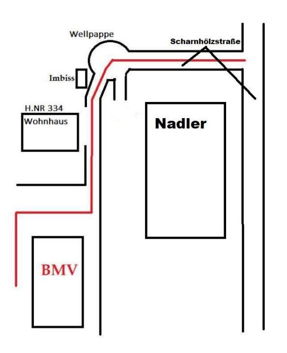 ⚡Anhängerverleih 750 kg Motorradanhänger (für 2 Motorräder) zum M in Bottrop