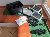 Mobiler DVD Player für Auto Baden-Württemberg - Albbruck Vorschau