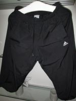 ADIDAS - CAPRI  - HOSE - Gr. S Sachsen-Anhalt - Bernburg (Saale) Vorschau