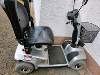Elektro Scooter krankenfahrzeug Hessen - Sinn Vorschau