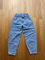 Bershka Jeans Hose für Damen Gr.34 Düsseldorf - Eller Vorschau