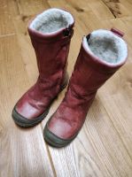 Leder Stiefel Winter Übergang Tex Gr 29 ähnlich froddo Bayern - Immenstadt Vorschau