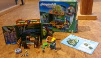 Playmobil 6158 - Aufklapp-Spiel-Box Waldtierfütterung Bayern - Uffenheim Vorschau