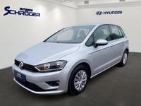Volkswagen Golf Sportsvan 1.2 TSI Trendline Allwetterreifen Nordrhein-Westfalen - Bedburg-Hau Vorschau