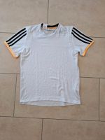 Adidas Shirt Unterziehshirt 152 weiß Bayern - Lauf a.d. Pegnitz Vorschau