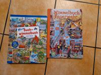 Wimmelbuch Winmelbücher Niedersachsen - Seggebruch Vorschau