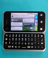 Motorola MB300 Backflip Handy Mobiltelefon Bayern - Dingolfing Vorschau