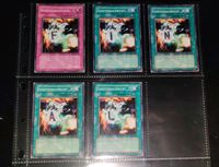 YuGiOh TCG Karten-Set "F-I-N-A-L" Bayern - Grafenwöhr Vorschau