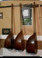 Unterrichtet das Tanbur-Instrument in Hamburg mit mehr als 30 Jah Wandsbek - Hamburg Rahlstedt Vorschau