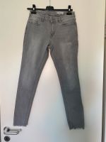 EDC / röhrenjeans / skinny / used Look / 27/30 Bielefeld - Bielefeld (Innenstadt) Vorschau