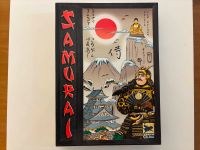 Samurai von Reiner Knizia Lindenthal - Köln Sülz Vorschau