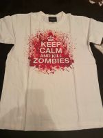 Elbenwald Shirt Walking Dead Zombies Horror S Duisburg - Duisburg-Süd Vorschau