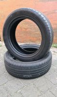 2x Sommerreifen 215/55 R 18 99 V Continental Duisburg - Hamborn Vorschau