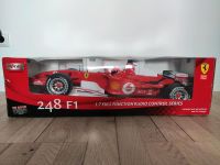 Ferrari F1 248 Modell 1:7 wie NEU Rheinland-Pfalz - Sinzig Vorschau