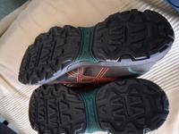 Asics Gr. 43 Nordrhein-Westfalen - Recklinghausen Vorschau