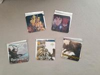 Final Fantasy Eorzea Café Karten aus Japan Bayern - Aschaffenburg Vorschau