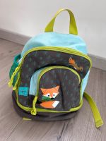 Lässig Kindergarten Rucksack Fuchs Hessen - Schauenburg Vorschau