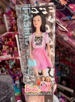 Barbie Fashionistas Asia Cat girl NEU OVP Sachsen-Anhalt - Arendsee (Altmark) Vorschau