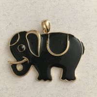 sehr schöner Elefantenanhänger (ca. 6 cm) ungetr. € 5,00 Hessen - Gießen Vorschau