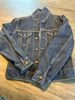 LEVI‘S Mädchen Jeansjacke #dunkelblau #34-S#NEU Dortmund - Kirchlinde Vorschau