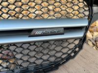 C43 AMG Kühlergrill W205/S205 Nordrhein-Westfalen - Goch Vorschau