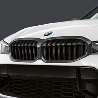 NEU OE BMW G20 G21 LCI Carbon Frontziergitter M Performance Wandsbek - Hamburg Eilbek Vorschau