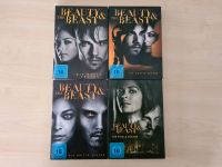 Beauty & the Beast 20 DVD´s komplette Serie Staffel 1 2 3 4 Bayern - Valley Vorschau