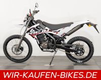 Rieju MRT 125i CROSS LC Euro5 s22 Enduro ehemals GasGas Bayern - Burgoberbach Vorschau