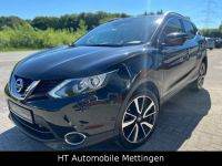 Nissan Qashqai N-Connecta 1-HAND*AHK*PANO*NAVI*XENON*360° Nordrhein-Westfalen - Mettingen Vorschau