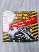 Dynamo Dresden Paket CD Kalender Sachsen - Freiberg Vorschau