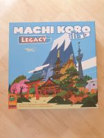 MACHI  KORO SPIEL Baden-Württemberg - Ravensburg Vorschau